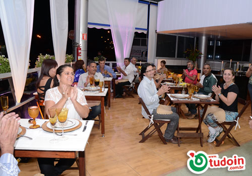 TUDOIN - Galerias de Imagens - Jantar Romântico - Super Big