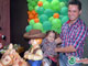 TUDOIN | Arraiá do Vitor e Izabella