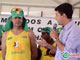 TUDOIN | Caminhada Ecológica 2014