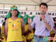 TUDOIN | Caminhada Ecológica 2014