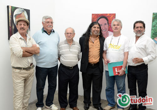 TUDOIN - Galerias de Imagens - Exposição fotográfica Nonatto Coelho