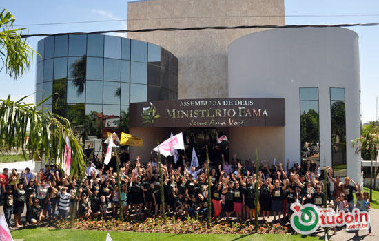 TUDOIN - Galerias de Imagens - Seminário de Mulheres 2014