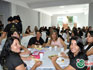 TUDOIN | Seminário de Mulheres 2014