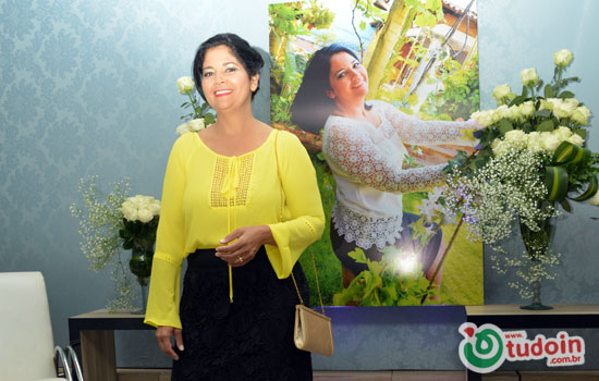 TUDOIN - Galerias de Imagens - Aniversário da Bete 2014