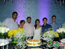 TUDOIN | Aniversário da Bete 2014
