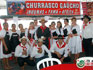 TUDOIN | Churrasco gaúcho em Inhumas