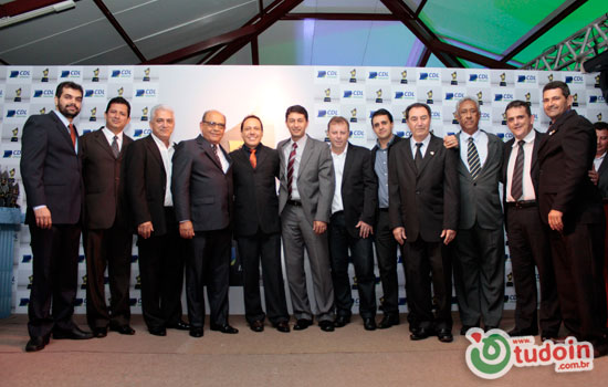 TUDOIN - Galerias de Imagens - Destaque Lojista CDL 2014