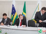 TUDOIN | Sessão Solene Posse Mesa Diretora