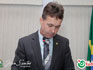 TUDOIN | Sessão Solene Posse Mesa Diretora