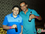 TUDOIN | Luiz Rezende e Fernando na Voulez Vous
