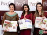 TUDOIN | Lançamento 24ª Revista Perfil