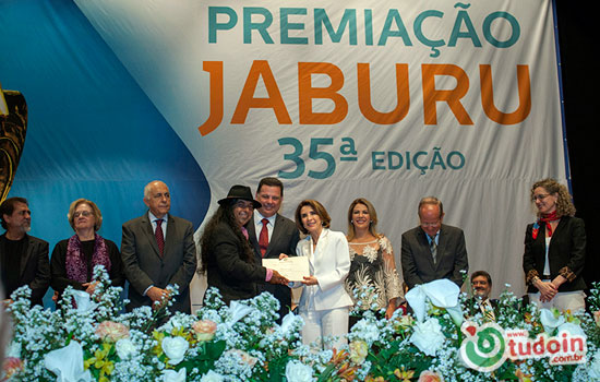 TUDOIN - Galerias de Imagens - Prêmio JABURU