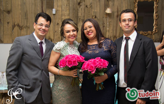 TUDOIN - Galerias de Imagens - 6º Encontro para Casais Assembléia de Deus 
