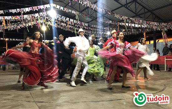 TUDOIN - Galerias de Imagens - Arraiá da FAMI 2019