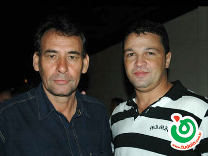 TUDOIN - Galerias de Imagens - Forrozão Sertanejo 2007