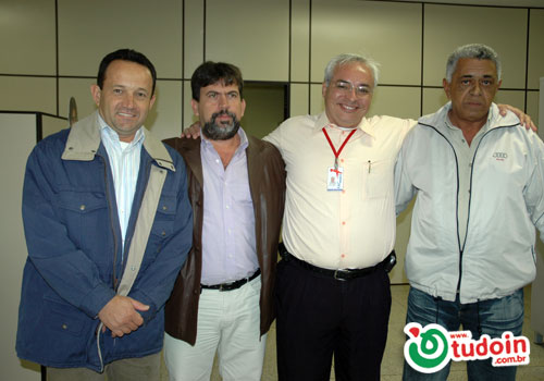 TUDOIN - Galerias de Imagens - EmpreendeMais