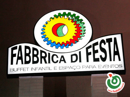TUDOIN - Galerias de Imagens - Fabbrica di Festa
