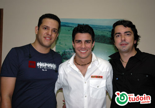 TUDOIN - Galerias de Imagens - Encontro Sertanejo
