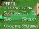 TUDOIN | Laiany Cristina