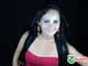 TUDOIN | Priscila