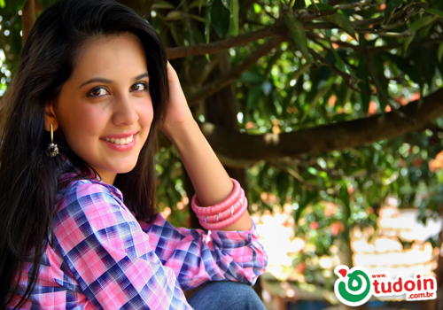 TUDOIN - Galerias de Imagens - Lara Fernandes