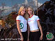 TUDOIN | Cynthia e Cybelly