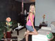 TUDOIN | Cynthia e Cybelly