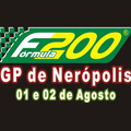 F贸rmula 200 em Ner贸polis F贸rmula 200 em Ner贸polis