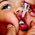 2ª Etapa da vacinação