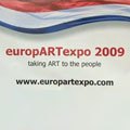 EuropARTexpo 2009 EuropARTexpo 2009