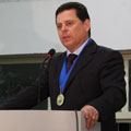 Sessão Solene homenageia oito personalidades Sessão Solene homenageia oito personalidades