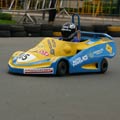 Inhumense na F200 Inhumense na F200