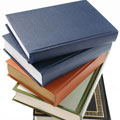 Publicação de livros temáticos . Publicação de livros temáticos .