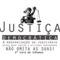 Projeto Justiça Democrática será lançado na 2ª Vara 16/04