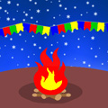 Festas juninas animam esta sexta-feira Festas juninas animam esta sexta-feira
