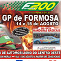F200 2010 em Formosa F200 2010 em Formosa