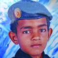 Menino de 13 anos é morto por engano em Inhumas Menino de 13 anos é morto por engano em Inhumas