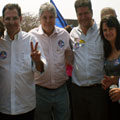 Encontro de mulheres inhumenses 2010 Encontro de mulheres inhumenses 2010