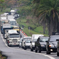 Alcides entrega obras em Goiás e anuncia duplicação Alcides entrega obras em Goiás e anuncia duplicação