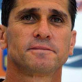 Jorginho será o novo técnico do Goiás Jorginho será o novo técnico do Goiás