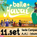 Baile do Havaí em 2010 chega a 39 edições