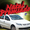 Promoção Natal Premiado CDL 2010 Promoção Natal Premiado CDL 2010