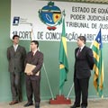 1ª Corte de Conciliação e Arbitragem de Inhumas