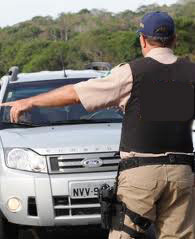 PRE chama a atenção para aumento de acidentes nas rodovias PRE chama a atenção para aumento de acidentes nas rodovias
