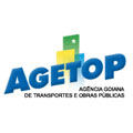 Agetop sugere rotas alternativas para trechos danificados