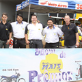 Confira os ganhadores do Show de PrĂªmios Rede Mais 2011 Confira os ganhadores do Show de PrĂªmios Rede Mais 2011