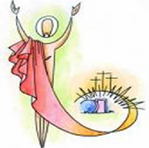 Programação Semana Santa - Paróquia Nossa Sra. Aparecida Programação Semana Santa - Paróquia Nossa Sra. Aparecida