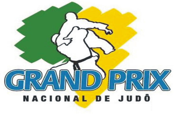 Equipe de Inhumas está no Grand Prix Brasil de Judô