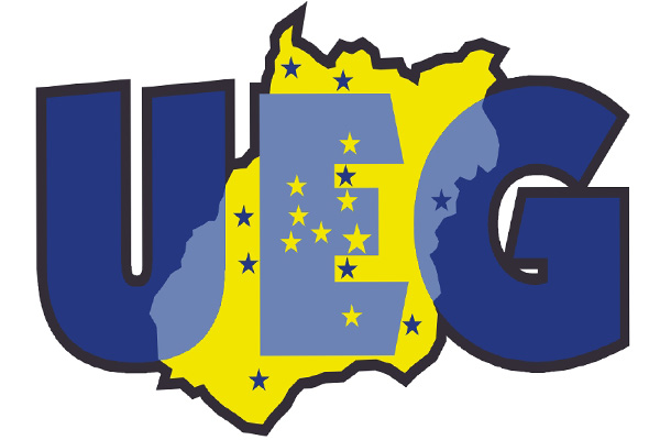UEG de Inhumas realiza 9ª Semana de Letras UEG de Inhumas realiza 9ª Semana de Letras