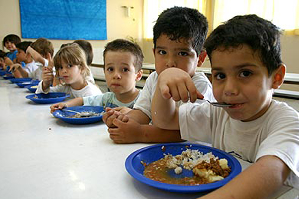 Prefeitura de Inhumas inaugura novo Galpão da Merenda